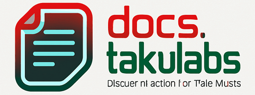 docs.takulabs.io